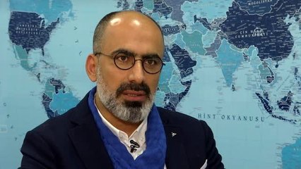 "Kaşıkçı'nın şehit edildiği binayı alıp müze yapmak istiyoruz"