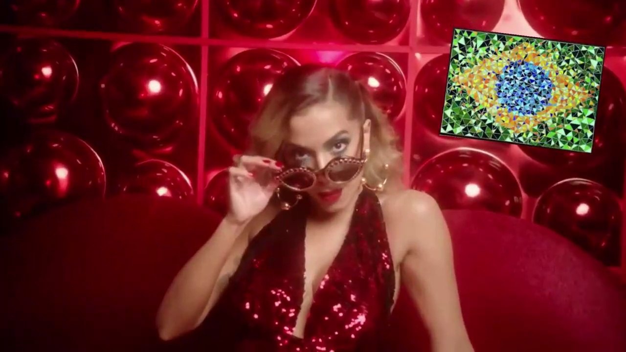 07 ANITTA - INDECENTE REMIX