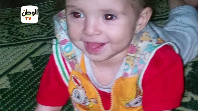 أهل شهيد الشهامة فراج :عايزين نكرمه ونفسنا في كوبري مشاة باسمه