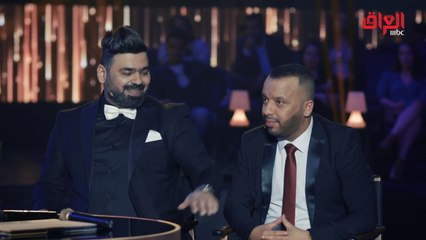 زيد حبيب يكشف سر مضحك عن فهد نوري