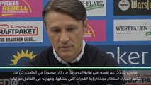 كرة قدم: الدوري الألماني: كوفاتش يؤكد أن كوتينيو من طراز عالمي