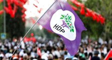 Tunceli'de yapılan terör operasyonunda HDP'li eş başkanlar gözaltına alındı