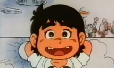 Chicho Terremoto - Opening español