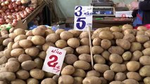 Kışlık patates soğan alırken dikkat