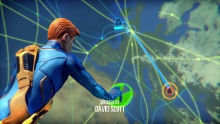 Thunderbirds Are Go S01E05 Fireflash