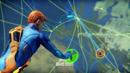 Thunderbirds Are Go S01E05 Fireflash