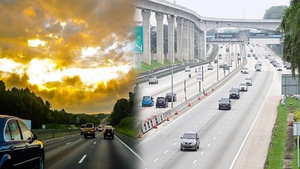 Highways department has Identified 846 black sports in NH roads