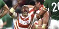 ‘Dicho y hecho’; Japón volvió hacer historia en un Mundial de rugby ganado a Irlanda
