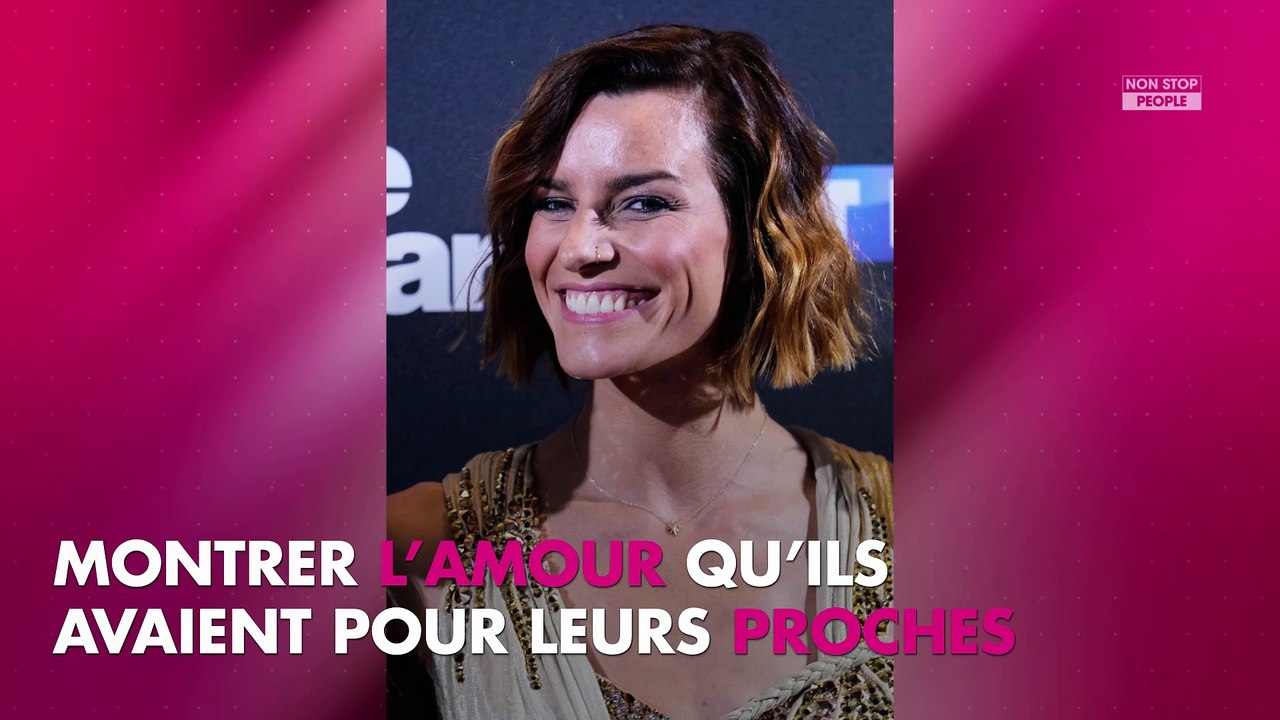 DALS 2019 – Caroline Receveur et Hugo Philip amoureux : leur surprise en direct