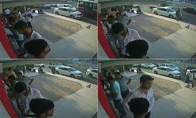 Banka dolandırıcılarına talimat 'Harry Potter'dan