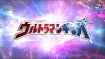 Ultraman Ginga(อุลตร้าแมนกิงกะ)ตอนที่2พากย์ไทย