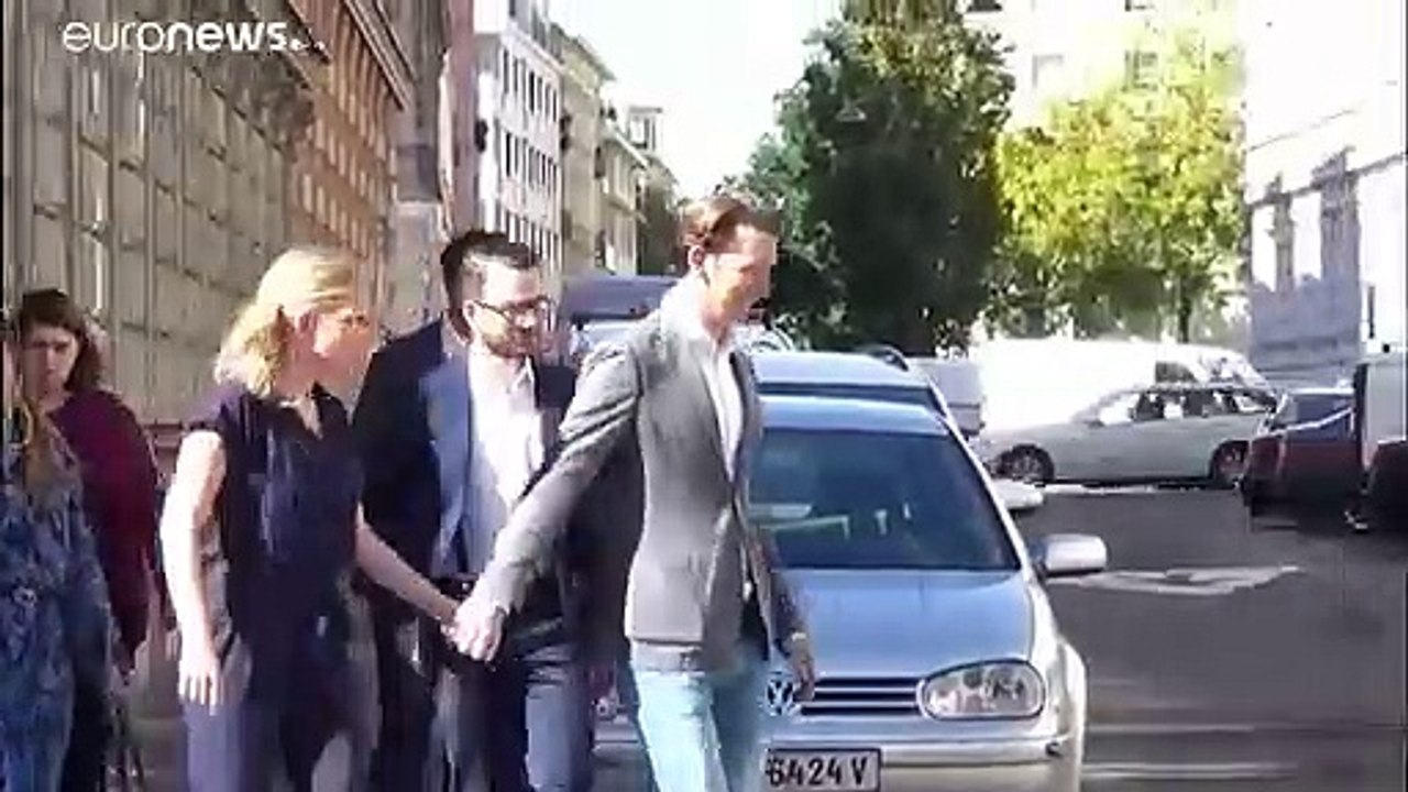 Conservative Kurz clear winner in Austrian election — Austrian Interior ministry