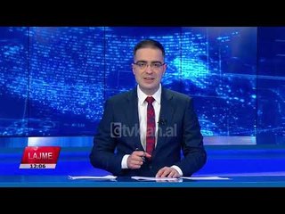Edicioni i Lajmeve Tv Klan 29 Shtator 2019, ora 12:00