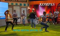 Abah Lala MG86 Feat. Abah Rigen – Pamer Bojo - KATA KITA