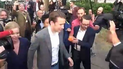 هل يحصل المحافظ سيباستيان كورتز على فرصة ثانية في الانتخابات التشريعية النمساوية؟