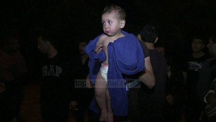 Greqia në krizë emigrantësh, do zhvendosen 10 mijë persona nga ishujt