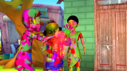 Housefull 4 |Trailer Motu Patlu Version|Akshay|Riteish|Bobby|Kriti S|Pooja|Kriti K| Oct 25