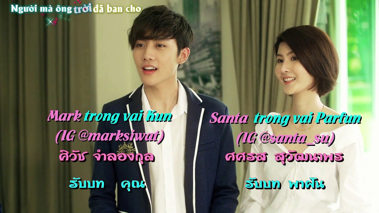 [Vietsub] With Love The Series - Tập 02