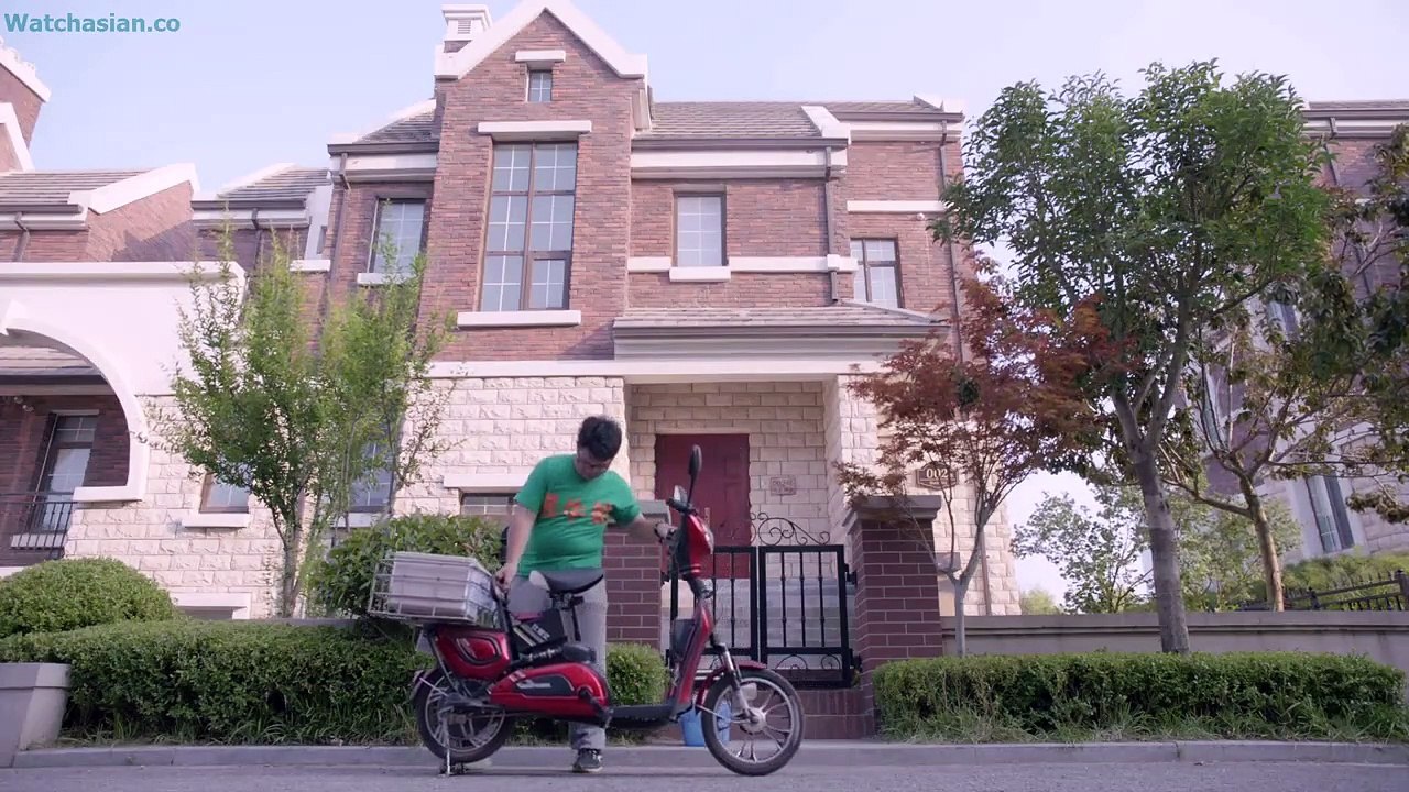 My neighbor can't sleep Episode 7 English sub , Chinese Comedy; Music; Romance; 2019