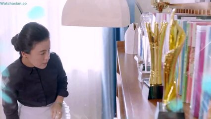 My neighbor can't sleep Episode 8 English sub , Chinese Comedy; Music; Romance; 2019