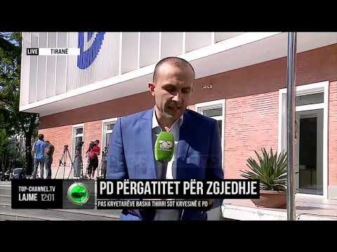 Basha: Dy votime në një ditë, bëhuni gati