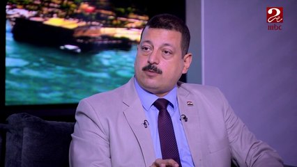 #صباحك_مصري | المتحدث باسم وزارة الكهرباء: أكبر محطة شمسية توجد في الصعيد