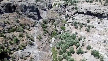 Adramytteion Antik Kenti'nde "ilk tarım" izleri