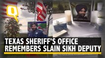 Slain Deputy Sandeep Dhaliwal Devoted Life to Sikh Faith, Serving Others