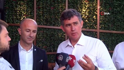 Metin Feyzioğlu'ndan FETÖ Açıklaması