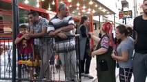 İzmir'de İki Grup Arasındaki Kavga Ortalığı Karıştırdı