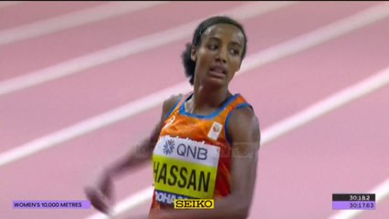 Botërori i Atletikës/ Coleman, kampion bote në 100 metra