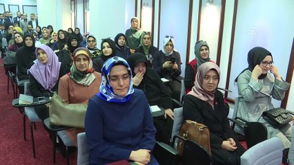 'Cumhurbaşkanımızın tarihi konuşmasını takdir ediyoruz' - ANKARA