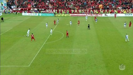 Sot Tirana-Partizani, përballja e zjarrtë e kryeqytetit