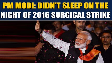 PM MODI BACK FROM US, GETS ROUSING WELCOME | OneIndia News