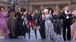 Camila Cabello y Eva Longoria, entre otras, desfilan para L'Oreal