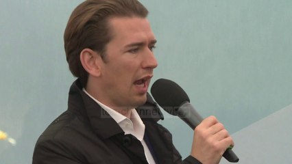 Sot zgjedhjet në Austri: Kurz kërkon të rizgjidhet kancelar