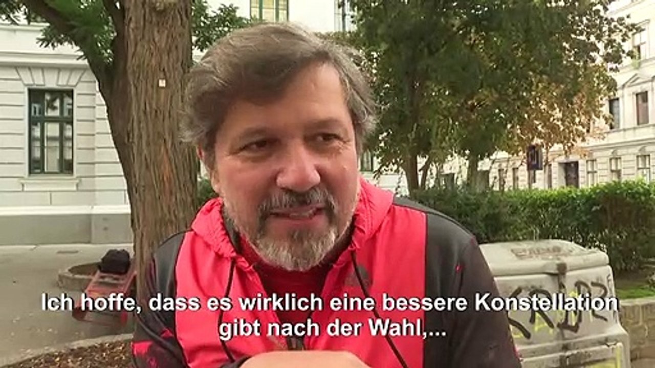 Vorgezogene Parlamentswahl in Österreich hat begonnen