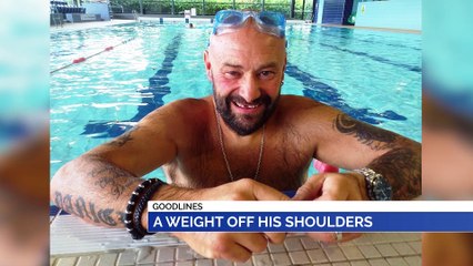 GOODLINES: 3rd October 2019