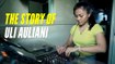 The Story of ULI AULIANI | Miss POPULAR Pioneer DJ Hunt 2019