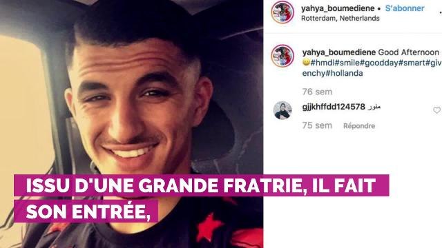 PHOTOS. Marion Bartoli a 35 ans : qui est son compagnon, Yahya Boumediene ?