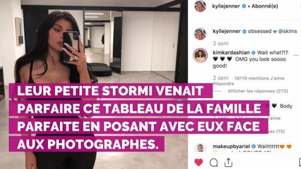 Une séparation définitive ? Kylie Jenner et Travis Scott ont décidé de faire une pause après deux ans d'amour