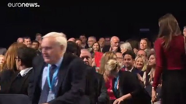 Борис Джонсон: «Я люблю Европу»