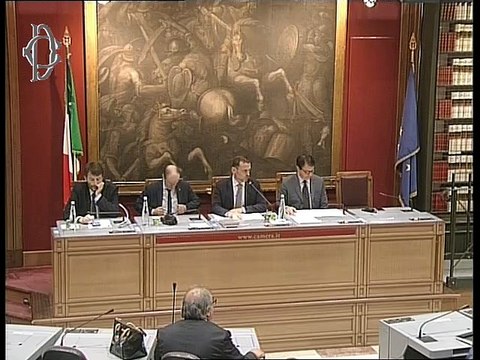 Roma - Audizione ministro Franceschini su linee dicastero (02.10.19)