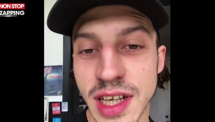NMA 2019 : Roméo Elvis ironise sur ses concurrents (vidéo)