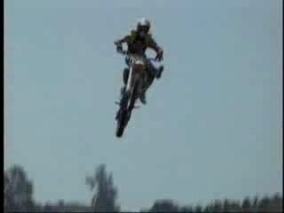 Travis Pastrana Best Of (Freestyle,Stunt,Motocross,X Games)