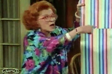 Newhart Season 8 Episode 9 Attack Of The Killer Aunt