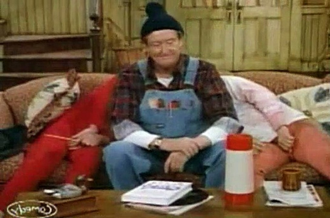 Newhart Season 8 Episode 11 Jumpin' George