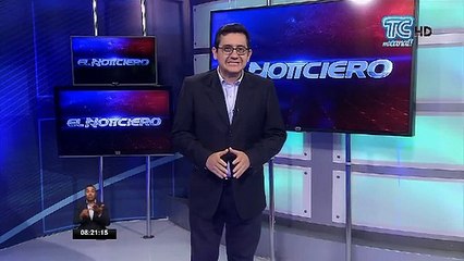 Avión aterrizó de emergencia en Guayaquil