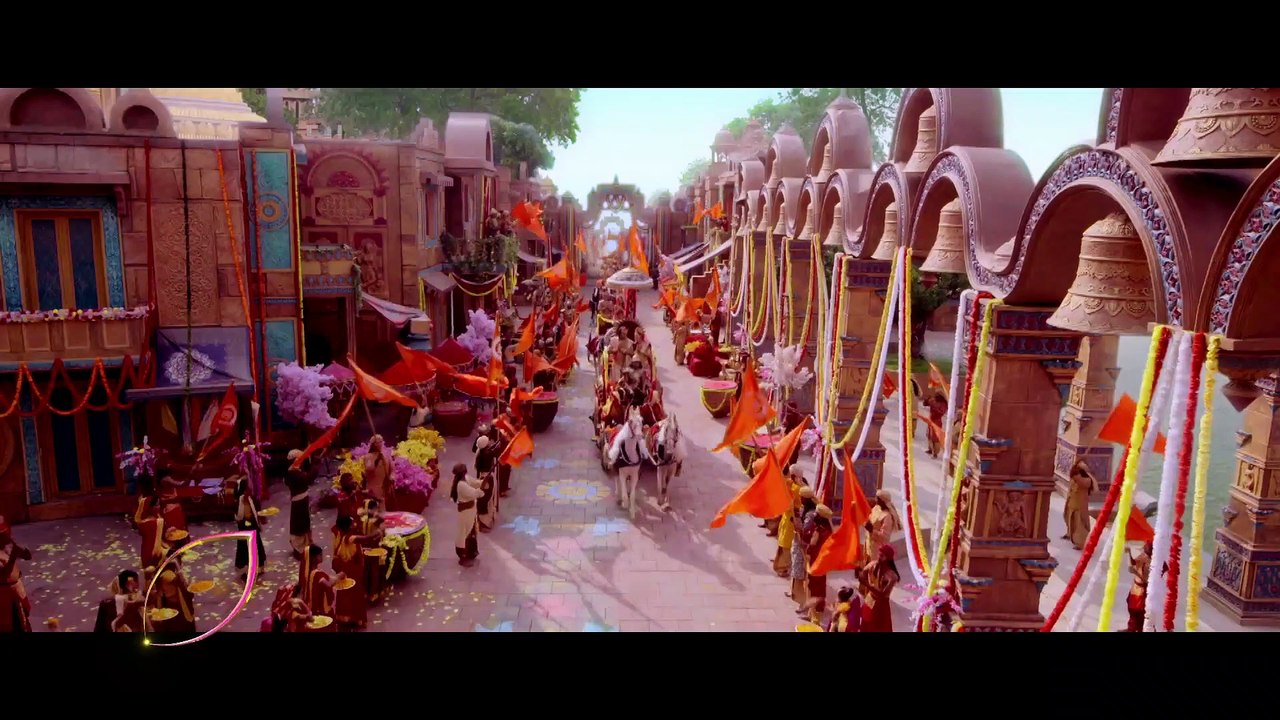 Luv Kush Promo - 14 Saal Ka Vanwaas!!