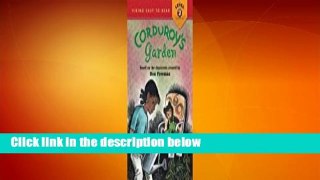 Full E-book  Corduroy's Garden Complete